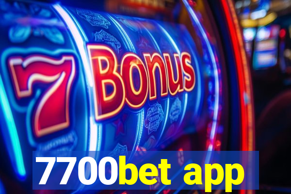 7700bet app